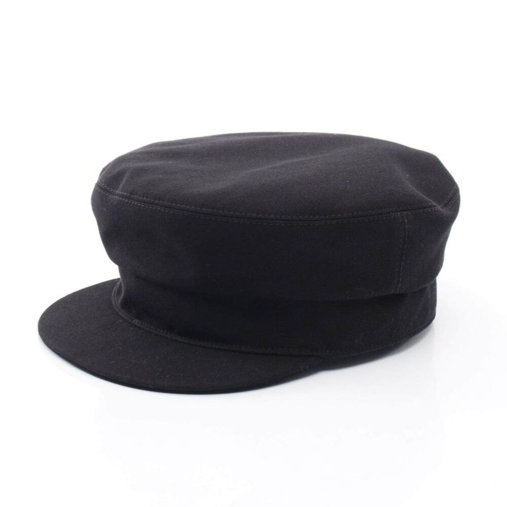 Hermes Julietta Seashell Cotton Hat